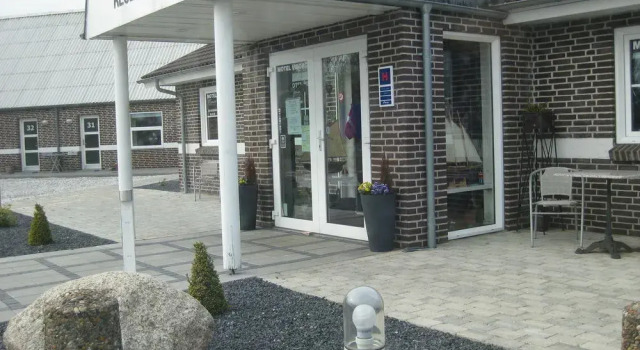Motel Viborg, Buchen Sie Motel Viborg Midtjylland