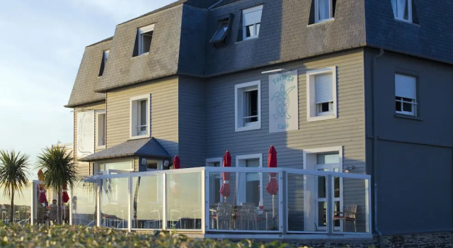 Hôtel Des Isles