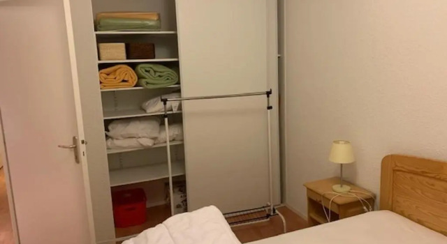 Appartement Mont-Dore, 3 pièces, 5 personnes - FR-1-415-98