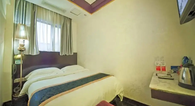 Номер Deluxe Guilin Sapphire Hotel