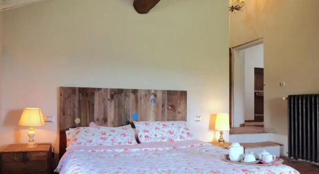 B&B Parco dei cavalli, Забронировать Отель «постель и завтрак» Кастель-Сан-Пьетро-Терме провинция Болонья