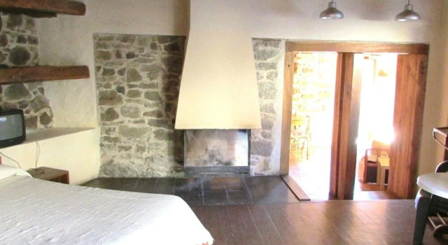 Casa Arroyo, Prenota Hotel Hotel a Asturie con parcheggio, Parcheggio
