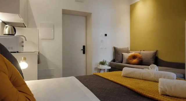 Verona Sweet Rooms - Affitti Brevi Italia, Забронировать Гостевой дом Гостевые дома Вероны, рядом с Филармонический театр Вероны, Гостевой дом