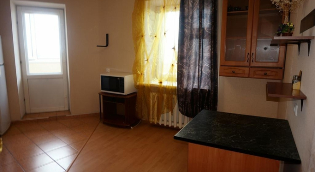 Day Apartments na Vosmogo Marta, Rezervovat Apartmán Hotely v Bashkortostan s parkováním, Parkování