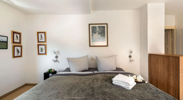 Holiday Home With Terrace in Falkenstein