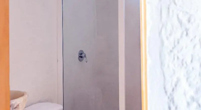 Standaard kamer Bhoga Boutique Hotel