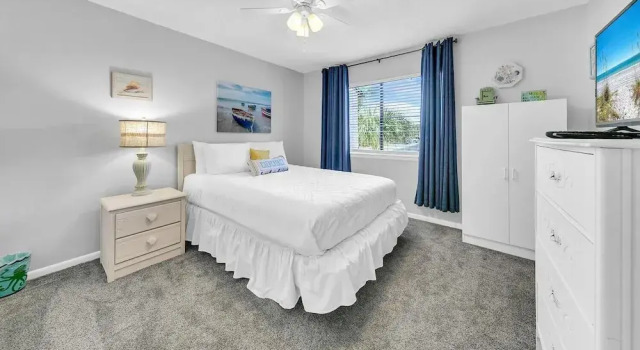 Portside K5, Rezerwuj Hotel Hotele w Panhandle Florida z basenem, Basen