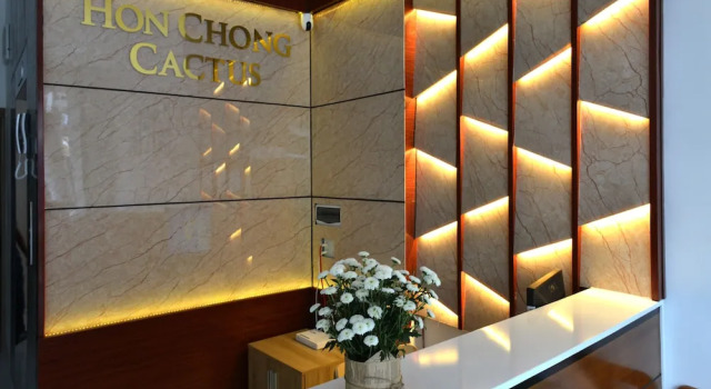 Hon Chong Cactus Hotel & Apartment