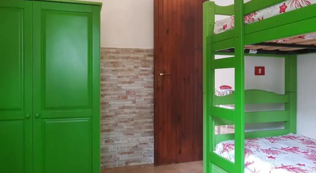 Бунгало Camping Villaggio Egad