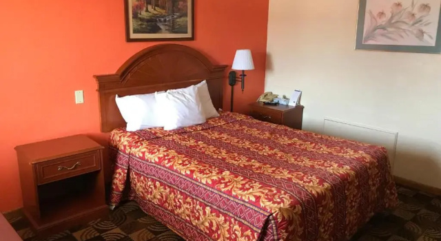 Двухместный номер Standard Best Nights Inn - Sparta
