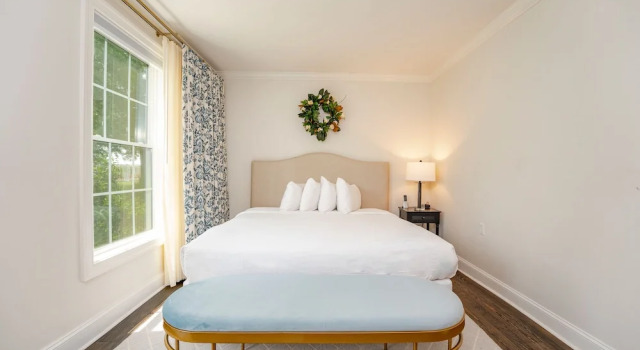 Номер Standard Kent Island Resort