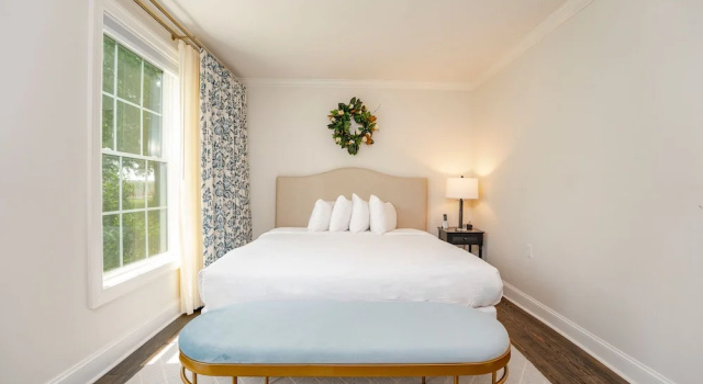 Двухместный номер Standard с балконом Kent Island Resort