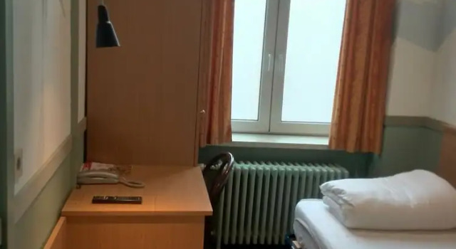 Номер Standard Hotel Sabina