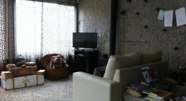 Номер Deluxe Casa do Escoivo
