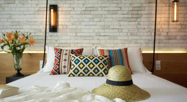 Студия La Boheme Luxury Living
