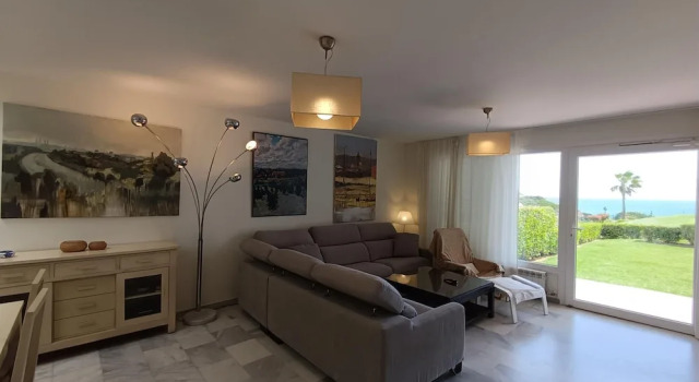 Вилла Villa LUZ 552 in Conil de la Frontera