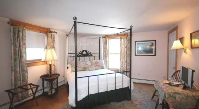Двухместный номер Standard Highland Lake Inn