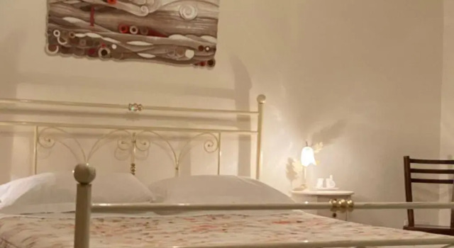 Номер Standard B&B Paradiso San Vincenzo