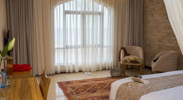 Silver Palm Spa & Resort, Book Resort Kilifi 