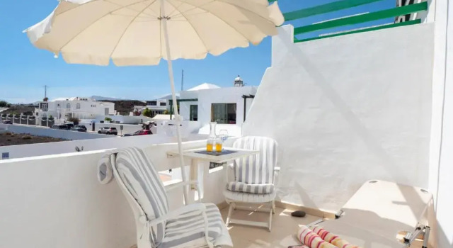 Апартаменты Apartment Los Zafiros in Puerto del Carmen