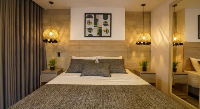 Номер Superior First Class Hotel