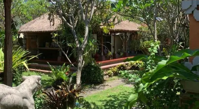Mandala Bungalows