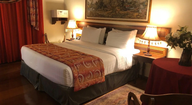 Hotel Pousada do Arcanjo, Забронировать Отель Ору-Прету Минас-Жерайс, рядом с Sao Francisco de Paula Church
