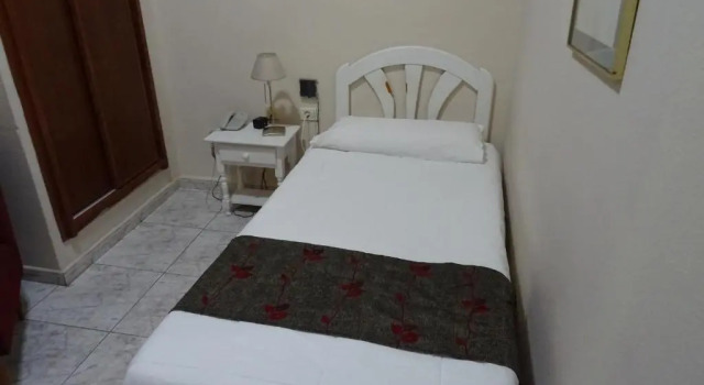 Одноместный номер Hotel Tanausu