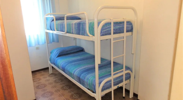 Condominio Stella Mattutina, Prenota Appartamento Hotel a Veneto con parcheggio, Parcheggio