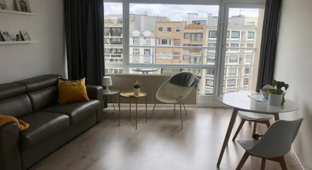Студия Studio Ostend Living