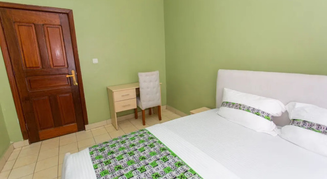 Kereth B&B Living Space