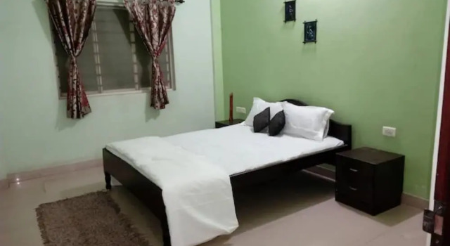 Goroomgo Laughing Buddha  Bhubaneswar, Varaa Hotelli Hotellit Bhubaneswar aamiaisella, Aamiainen