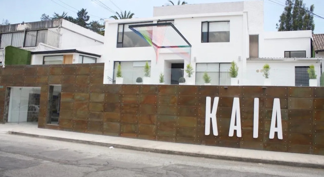 Hotel Kaia
