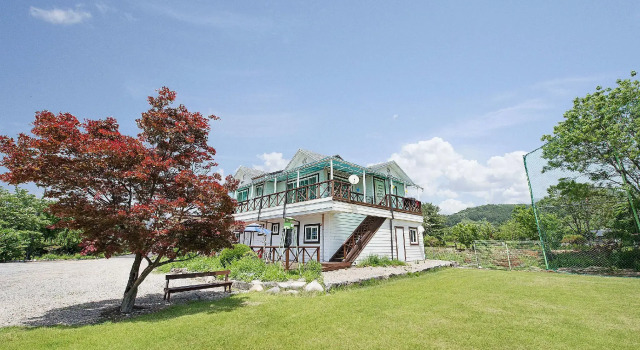 gapyeong geurinpildeupensyeon, Reserva ahora Hotel Deokhyeon Gyeonggi-do