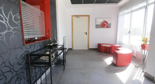 Номер Standard Hotel Mercedes