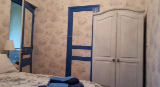 Номер Standard Villa SAINT-PRIVAT