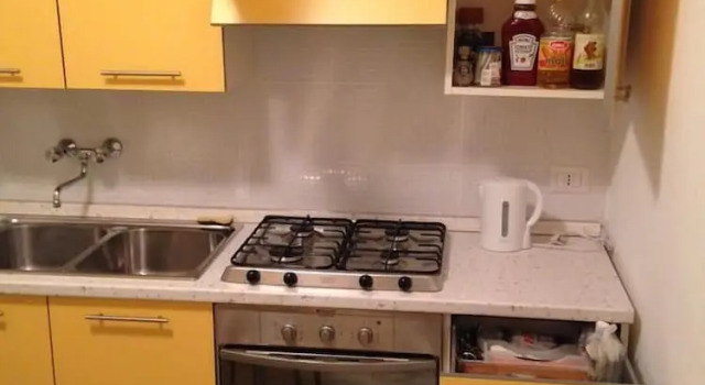 Номер Standard Apartment in southern Milan Melegnano