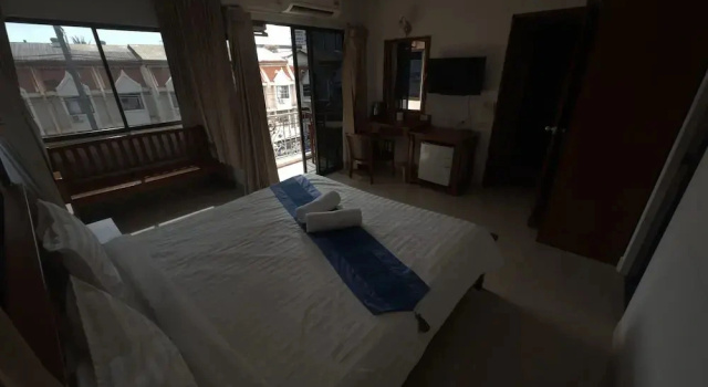 Royal Sweet Hotel, Забронировать Отель СПА-отели Южного Таиланда, SPA-услуги