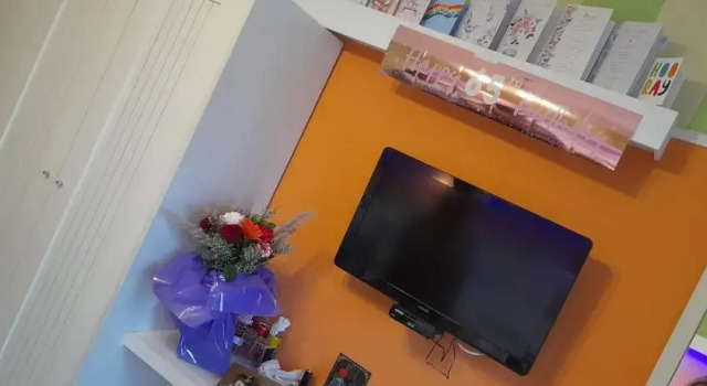 Номер Standard Hotel Vila Kerciku & Spa