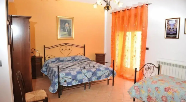 Oscar dei Sapori, Book Hotel Hotels in Sicily with Parking, Parking