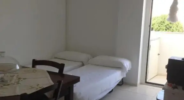Small House