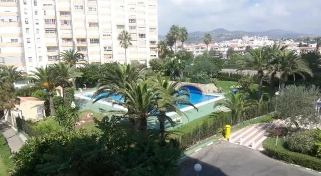 Apartment Beachfront 82