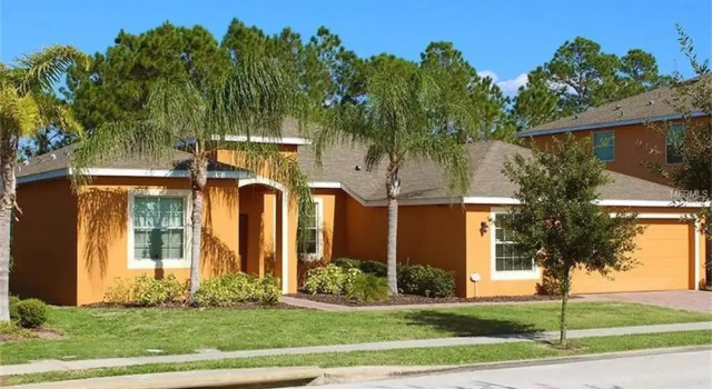 Ly231617 - Watersong - 6 Bed 4 Baths Villa, Buchen Sie Villa SPA-Hotels in Poinciana, SPA