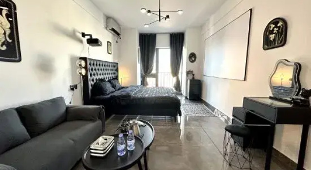 Heman Hesse Digital Apartment, Book Apartment Haikou Hainan