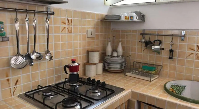 Апартаменты Albachiara Apartments