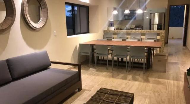 Paramar Jade PH 202 By Lockey, Rezervasyon Otel Tulum havuzlu oteller, Yüzme Havuzu