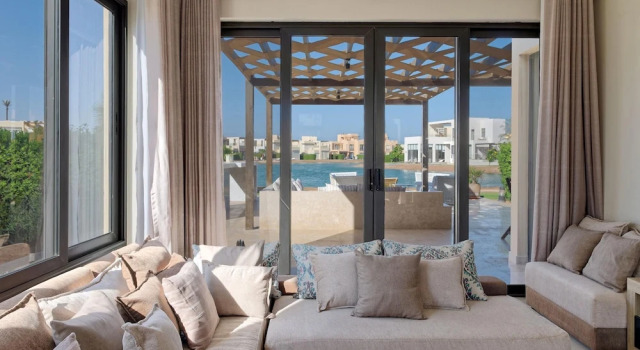Vesta - Luxury Villa - 3BR - Tawila