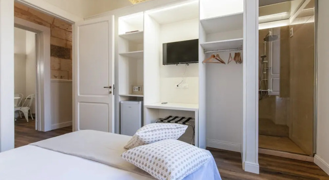 Номер Classic Vittoria Luxury House