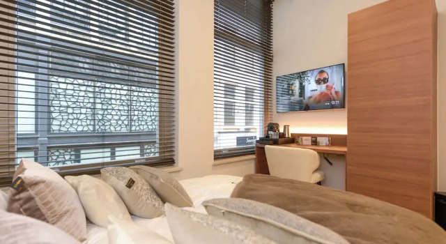 Novallure City Centre, Book Hotel The Hague City Centre 