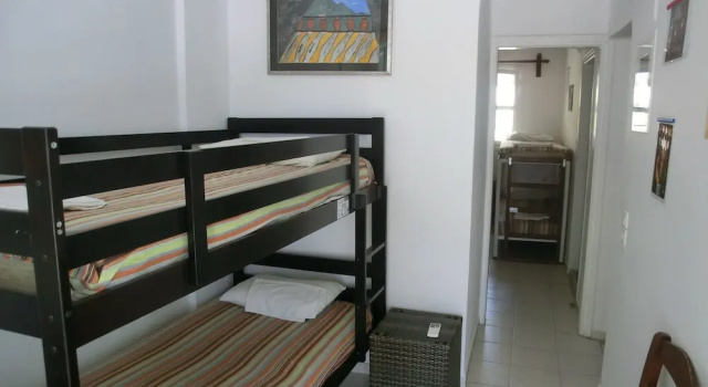 Santorini Youth Hostel, Забронировать Хостел Хостелы Санторини, Хостел